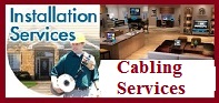 Installation Services